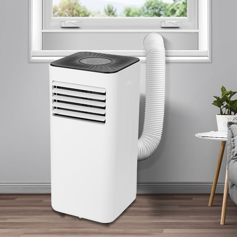 A/c Air Conditioning Appliances 5000btu Compressor House Small Cheapest Smart Electric Home Portable Air Conditioners 
