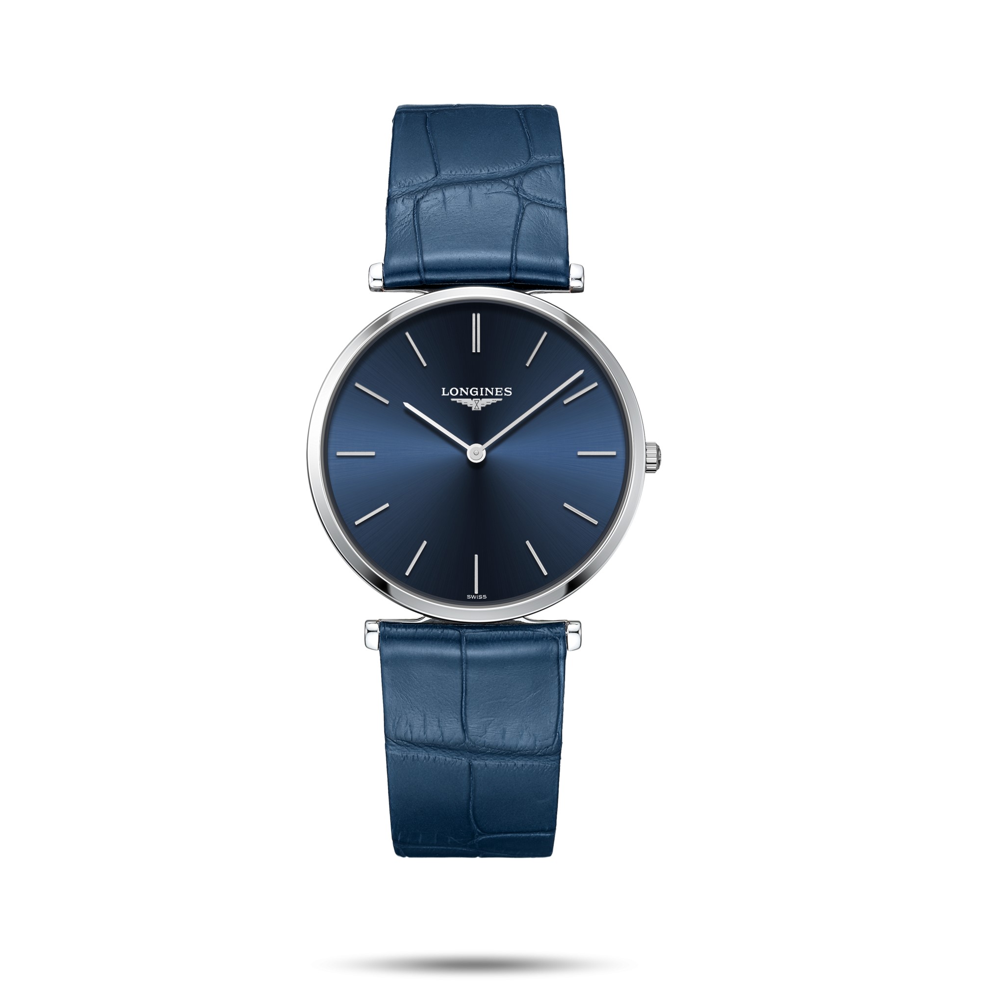 La Grande Classique de Longines Men's Watch L4.755.4.95.2