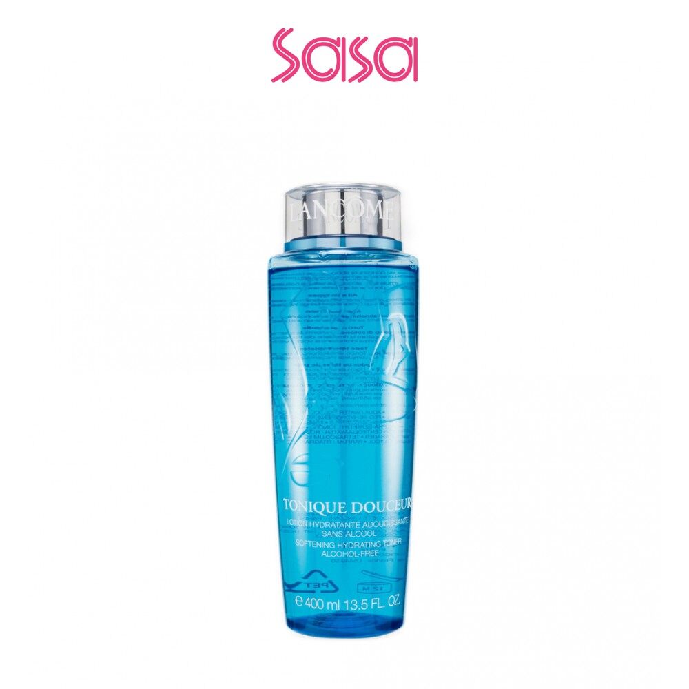 LANCOME TONIQUE DOUCEUR, NEW, 400ML
