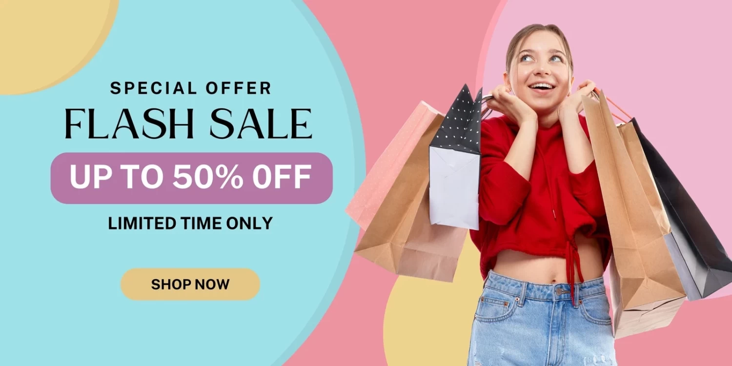 promo