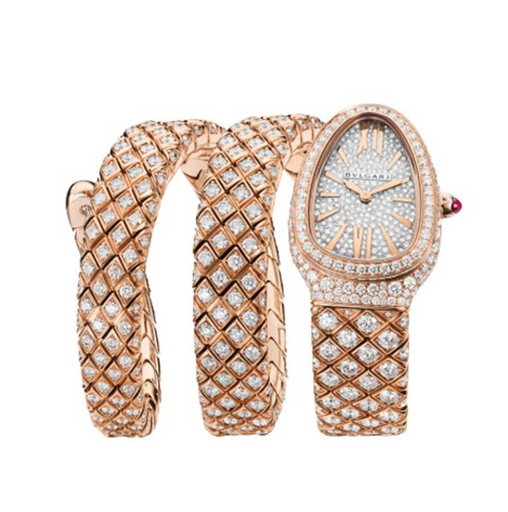 Jewelry & Watches